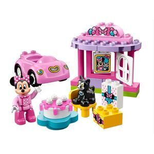 Lego Duplo Minnie's Birthday Party #10873